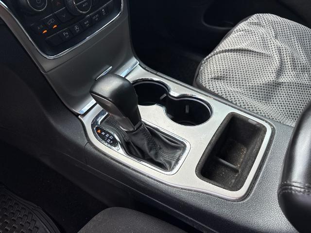 2018 Jeep Grand Cherokee Laredo E 4x2