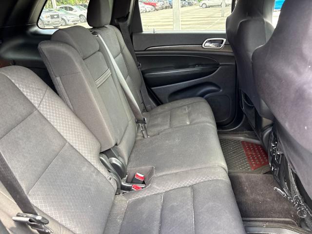 2018 Jeep Grand Cherokee Laredo E 4x2