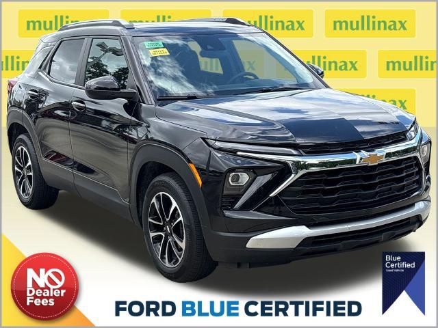 2025 Chevrolet TrailBlazer FWD LT for sale in New Smyrna Beach, FL