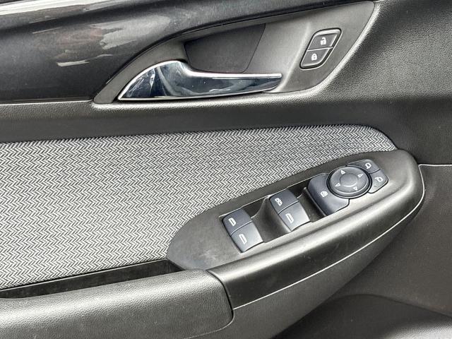 2025 Chevrolet TrailBlazer FWD LT