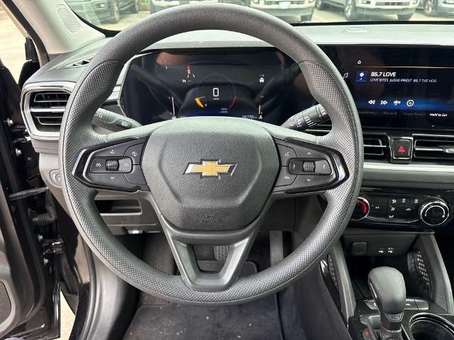 2025 Chevrolet TrailBlazer FWD LT