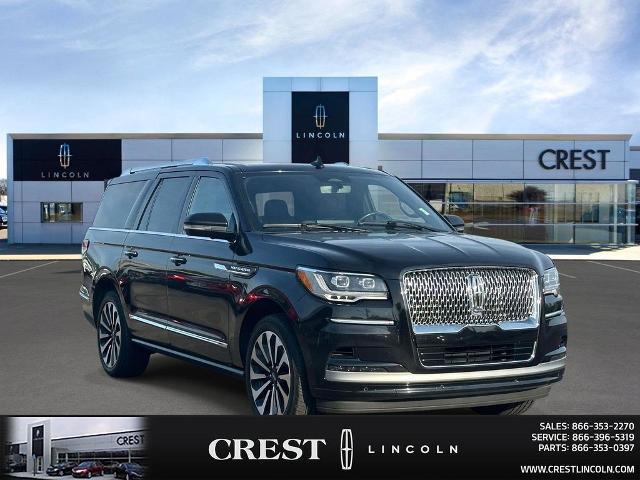 2024 Lincoln Navigator Reserve L for sale in Sterling Heights, MI