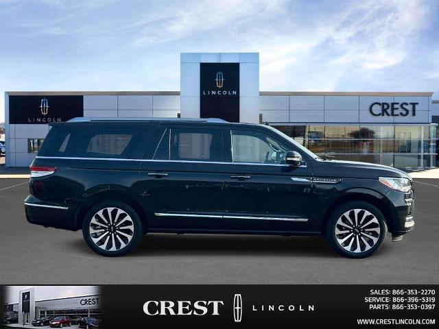 2024 Lincoln Navigator Reserve L