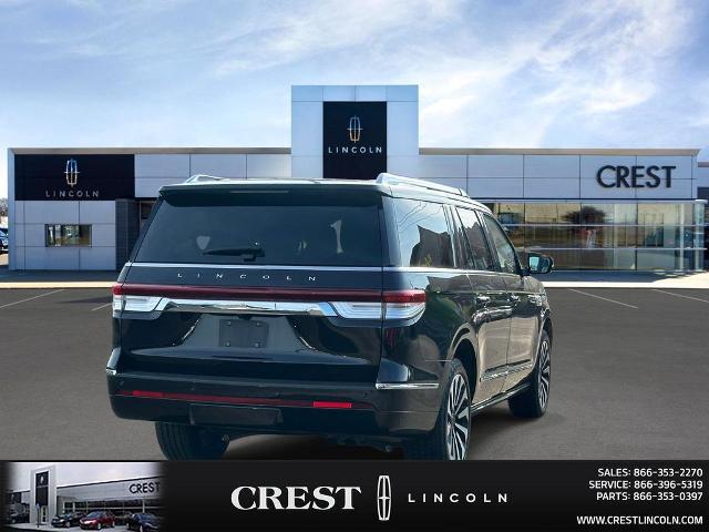 2024 Lincoln Navigator Reserve L
