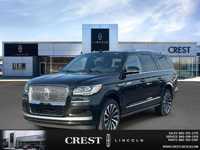 2024 Lincoln Navigator Reserve L