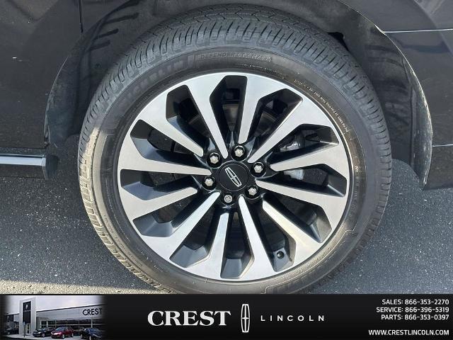 2024 Lincoln Navigator Reserve L