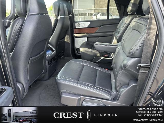 2024 Lincoln Navigator Reserve L