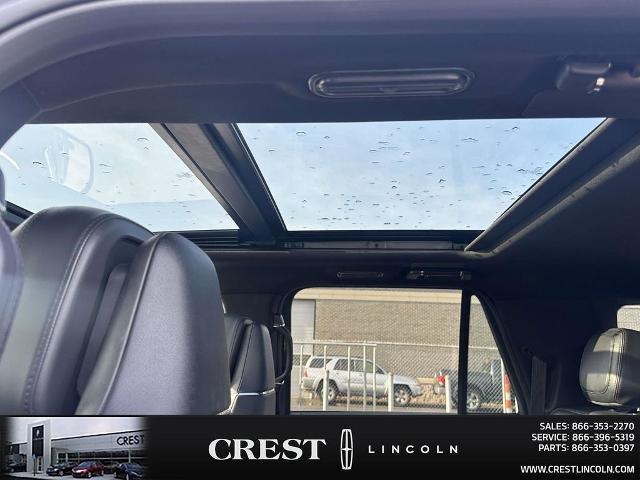 2024 Lincoln Navigator Reserve L