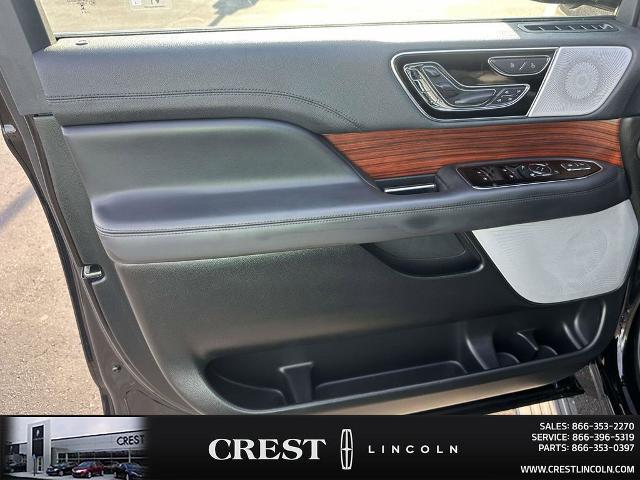2024 Lincoln Navigator Reserve L