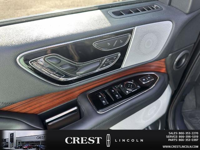 2024 Lincoln Navigator Reserve L