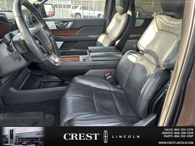 2024 Lincoln Navigator Reserve L