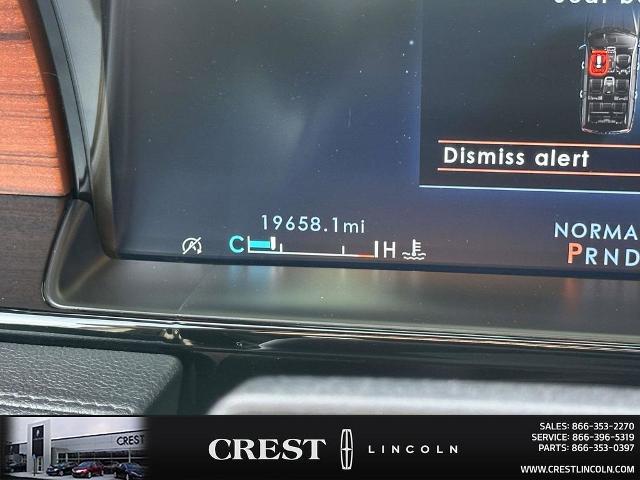 2024 Lincoln Navigator Reserve L