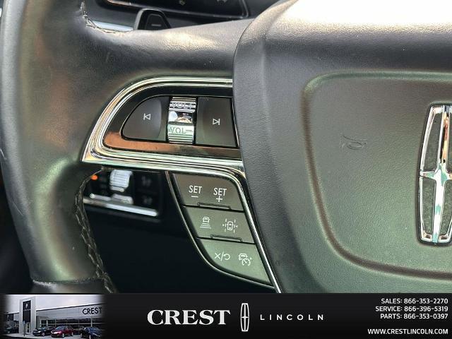 2024 Lincoln Navigator Reserve L