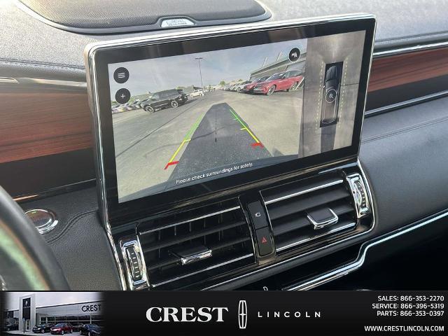 2024 Lincoln Navigator Reserve L