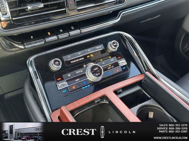 2024 Lincoln Navigator Reserve L