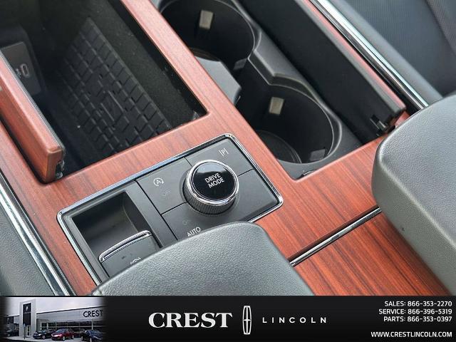 2024 Lincoln Navigator Reserve L