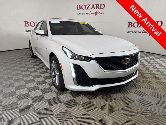 2023 Cadillac CT5 Premium Luxury for sale in Saint Augustine, FL