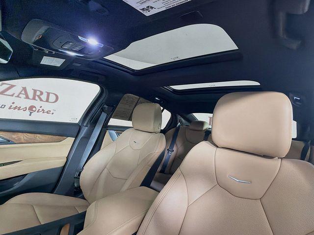 2023 Cadillac CT5 Premium Luxury