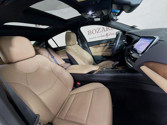 2023 Cadillac CT5 Premium Luxury