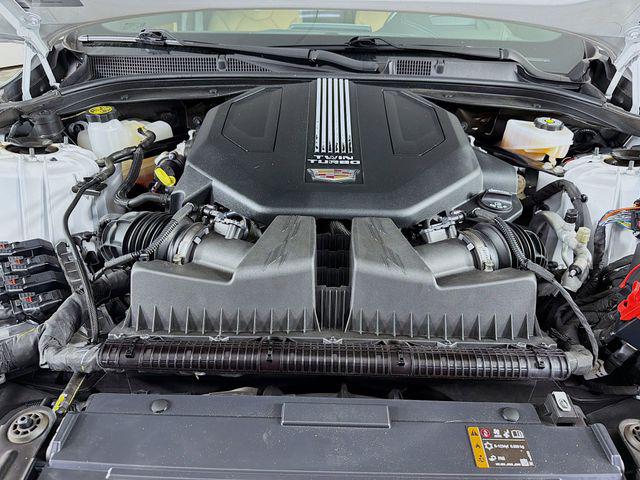 2023 Cadillac CT5 Premium Luxury