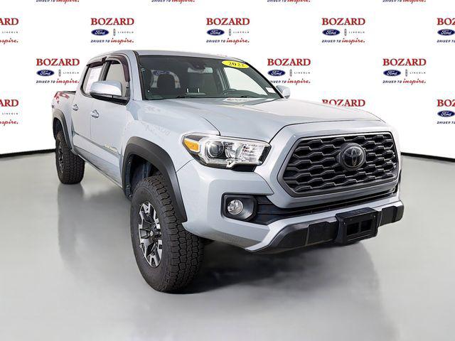 2021 Toyota Tacoma TRD Off Road for sale in Saint Augustine, FL