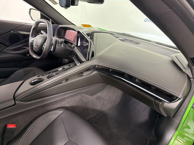 2026 Chevrolet Corvette Z06 Coupe, 2LZ, RWD