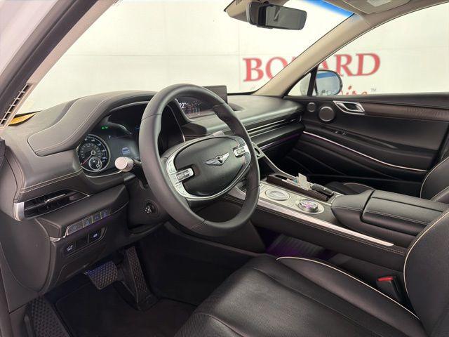 2021 Genesis GV80 3.5T AWD