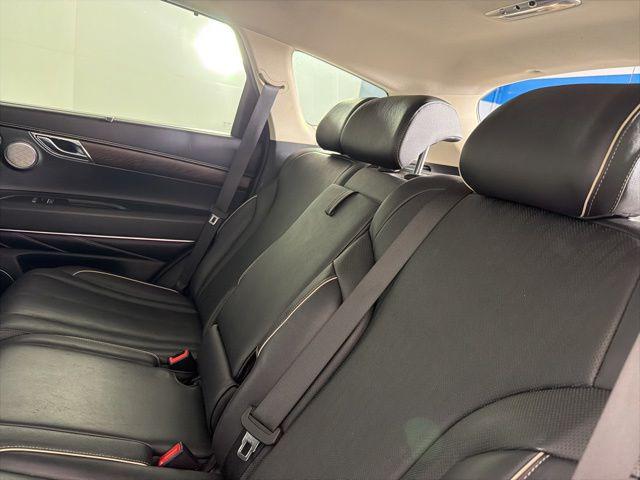 2021 Genesis GV80 3.5T AWD