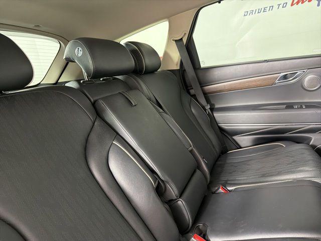 2021 Genesis GV80 3.5T AWD