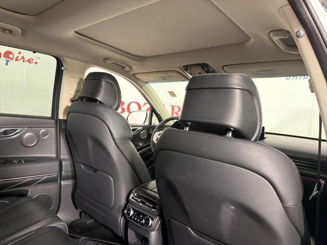 2021 Genesis GV80 3.5T AWD