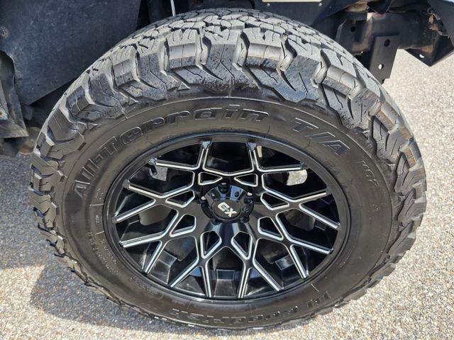 2018 Jeep Wrangler JK Unlimited Sport S 4x4
