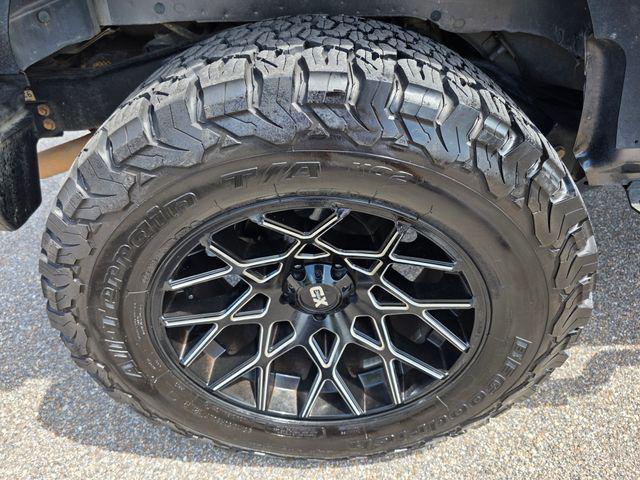 2018 Jeep Wrangler JK Unlimited Sport S 4x4