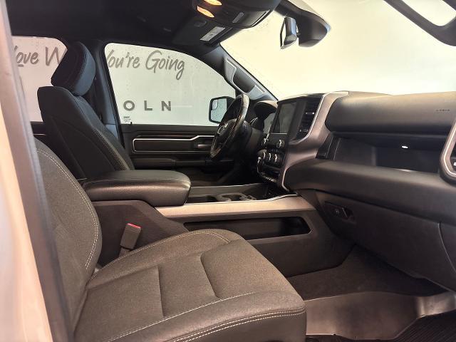 2019 Ram 1500 Big Horn/Lone Star Crew Cab 4x4 5'7" Box