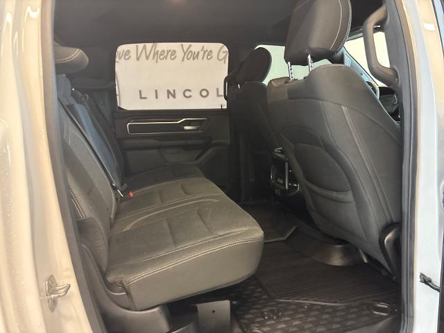 2019 Ram 1500 Big Horn/Lone Star Crew Cab 4x4 5'7" Box