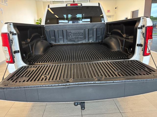 2019 Ram 1500 Big Horn/Lone Star Crew Cab 4x4 5'7" Box