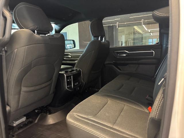 2019 Ram 1500 Big Horn/Lone Star Crew Cab 4x4 5'7" Box