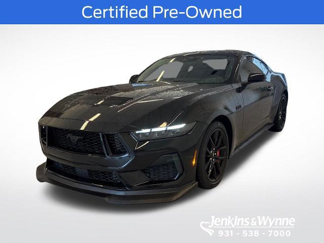 2024 Ford Mustang GT Premium Fastback for sale in Clarksville, TN