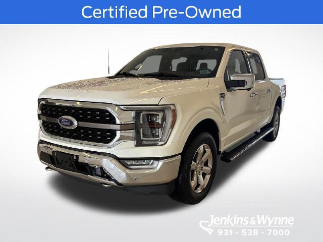 2023 Ford F-150 King Ranch for sale in Clarksville, TN