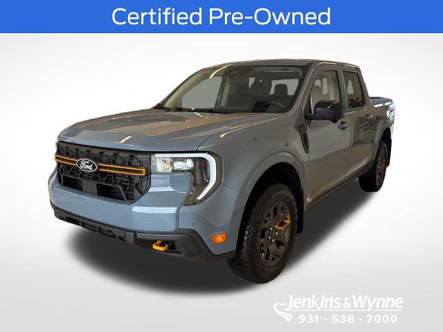 2025 Ford Maverick Tremor for sale in Clarksville, TN