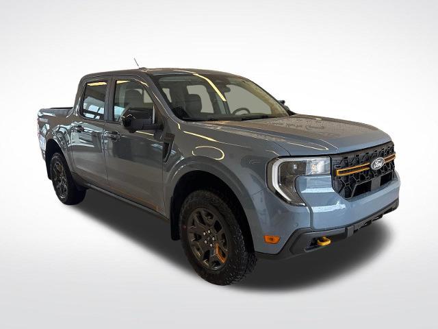 2025 Ford Maverick Tremor