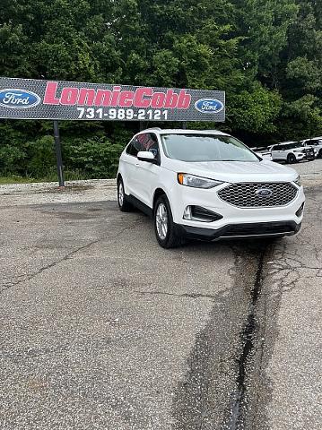 2023 Ford Edge SEL for sale in Henderson, TN