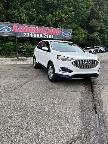 2024 Ford Edge SEL for sale in Henderson, TN