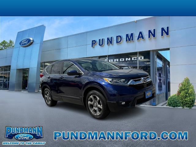 2018 Honda CR-V EX for sale in Saint Charles, MO