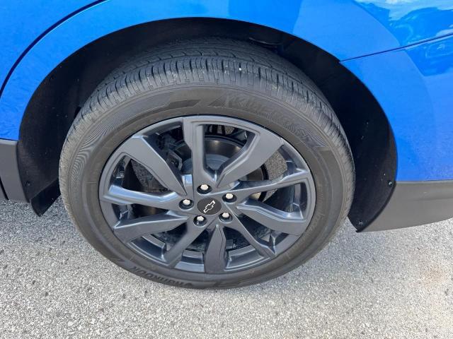 2024 Chevrolet Equinox AWD RS