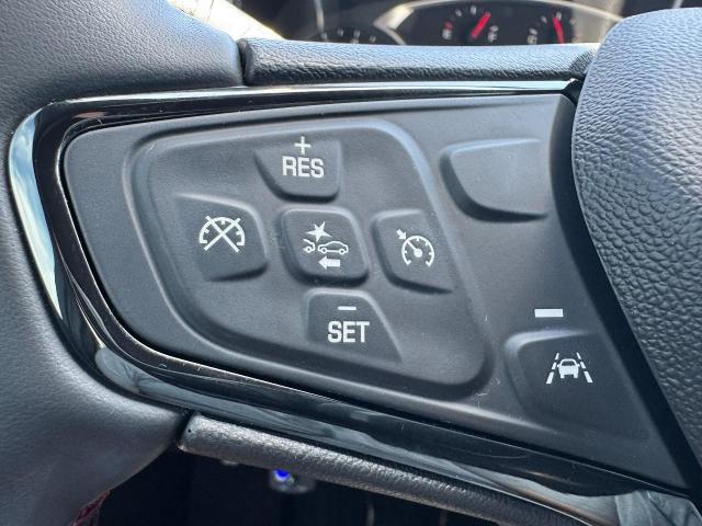 2024 Chevrolet Equinox AWD RS