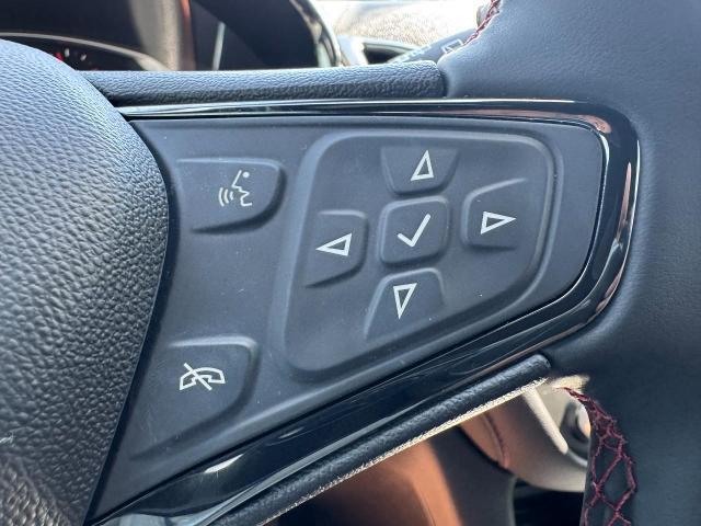2024 Chevrolet Equinox AWD RS