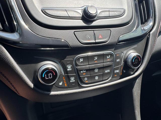 2024 Chevrolet Equinox AWD RS