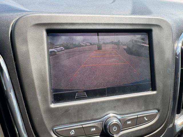 2024 Chevrolet Equinox AWD RS