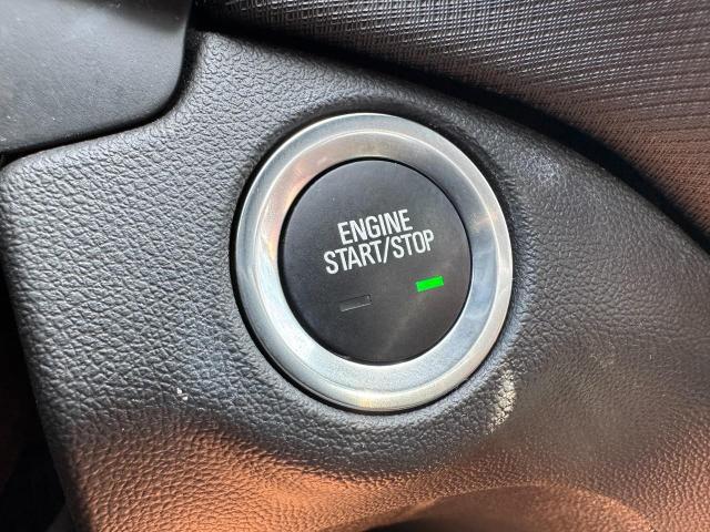 2024 Chevrolet Equinox AWD RS