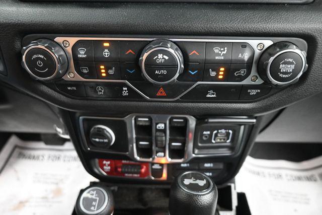 2024 Jeep Wrangler 4-Door Willys 4x4